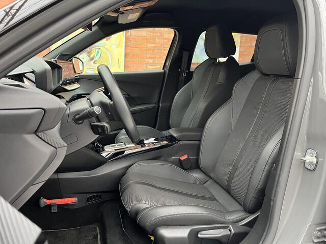 Peugeot e-2008 EV GT 54 kWh | Keyless | Carplay/Android Auto |