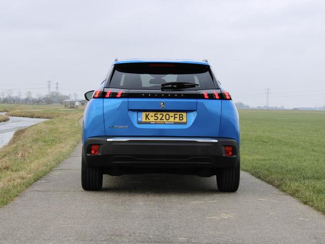 Peugeot e-2008 EV Allure Première 1 fase 50 kWh ACC LED Virtual Cockpit