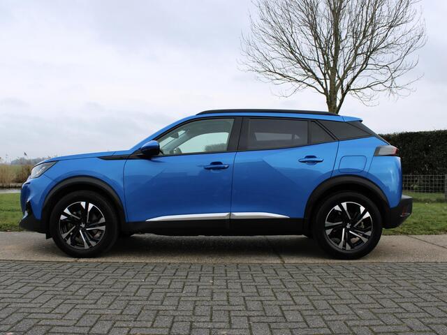 Peugeot e-2008 EV Allure Première 1 fase 50 kWh ACC LED Virtual Cockpit