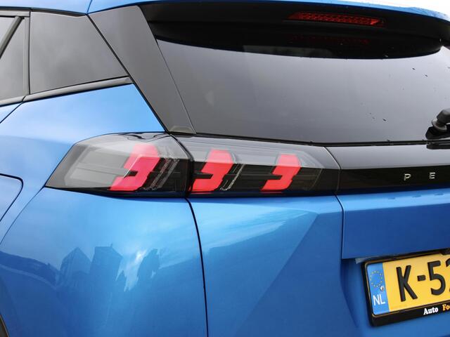 Peugeot e-2008 EV Allure Première 1 fase 50 kWh ACC LED Virtual Cockpit