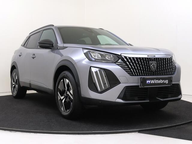 Peugeot e-2008 EV Allure Avantage 54 kWh