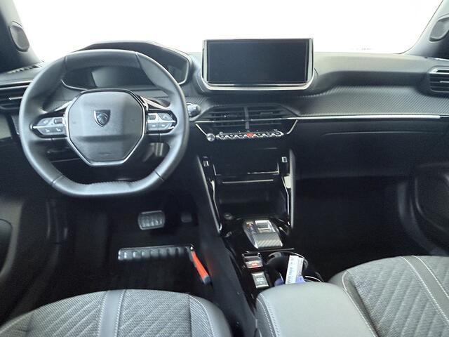 Peugeot e-2008 EV Allure Avantage 54 kWh