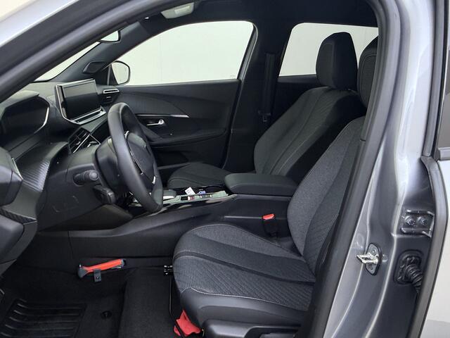 Peugeot e-2008 EV Allure Avantage 54 kWh