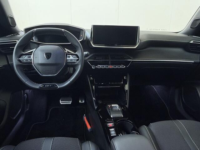Peugeot e-2008 EV GT Avantage 54 kWh