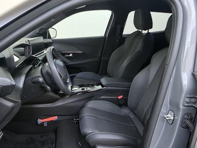 Peugeot e-2008 EV GT Avantage 54 kWh