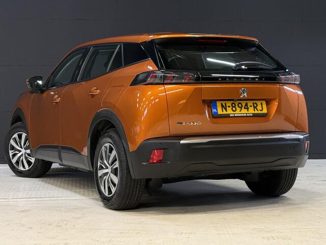 Peugeot e-2008 EV Blue Lease Active 50 kWh | Camera | Navi | LED