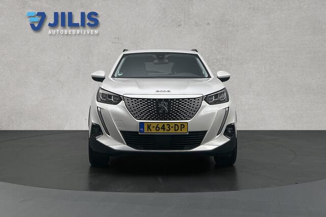 Peugeot e-2008 EV Allure 50 kWh | Half leder | LED | Camera | Digitaal display