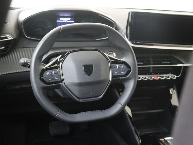 Peugeot e-2008 EV Active 54 kWh | Full Map Navi | Camera | Climate Control |