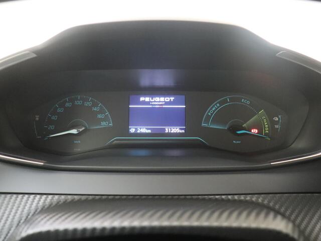 Peugeot e-2008 EV Active 54 kWh | Full Map Navi | Camera | Climate Control |