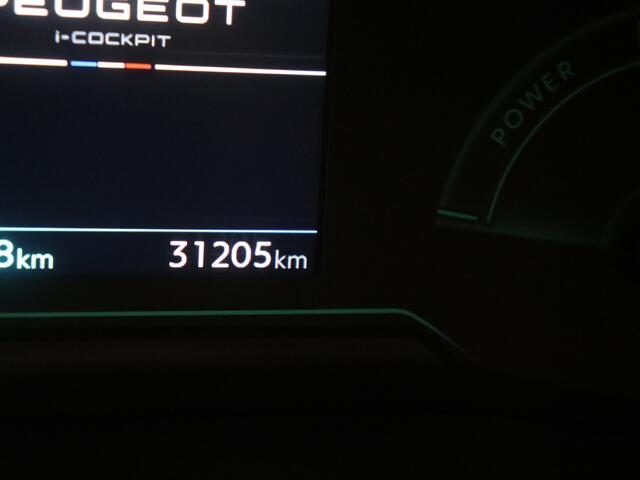 Peugeot e-2008 EV Active 54 kWh | Full Map Navi | Camera | Climate Control |