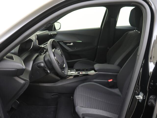 Peugeot e-2008 EV Active 54 kWh | Full Map Navi | Camera | Climate Control |