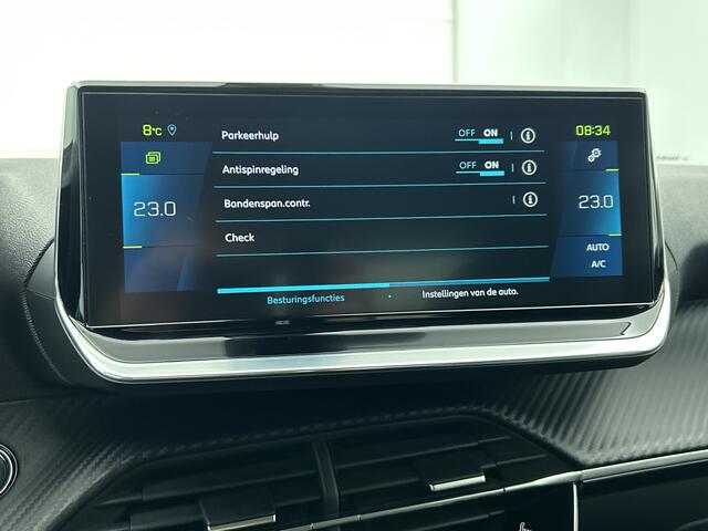 Peugeot e-2008 EV Allure Pack 50 kWh | Rijklaar | Stoelverwarming | 360 camera | navigatie
