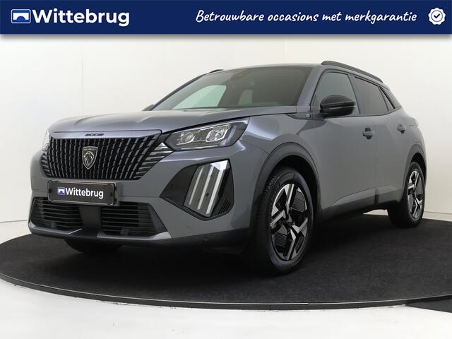 Peugeot e-2008 EV Allure 54 kWh | Navigatie | Carplay | Climate Control | Camera |