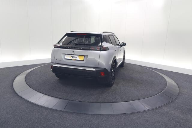 Peugeot e-2008 EV Allure 50 kWh | SOH=96.7 % | 3 Fase Laadfunctie | Camera | Navigatie | Parkeersensoren | Apple Carplay