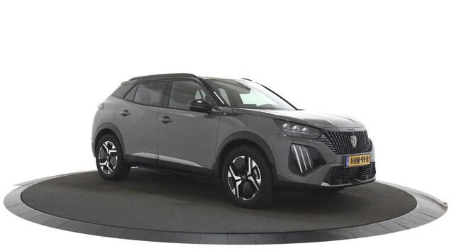 Peugeot e-2008 EV GT 54 kWh Camera / Navigatie