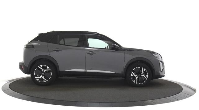 Peugeot e-2008 EV GT 54 kWh Camera / Navigatie