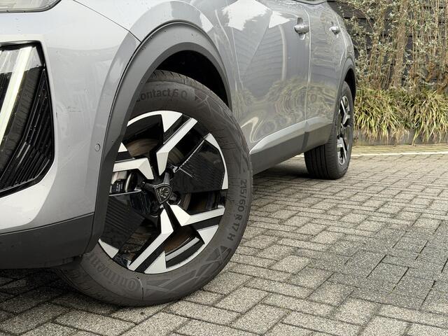 Peugeot e-2008 Allure Avantage 54 kWh 156PK Automaat Navigatie, Camera Voor & Achter, Parkeersensoren, Apple Carplay, Android Auto