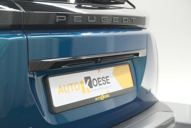 Peugeot e-2008 EV GT 50 kWh | Camera | Navigatie | Apple Carplay | Parkeersensoren