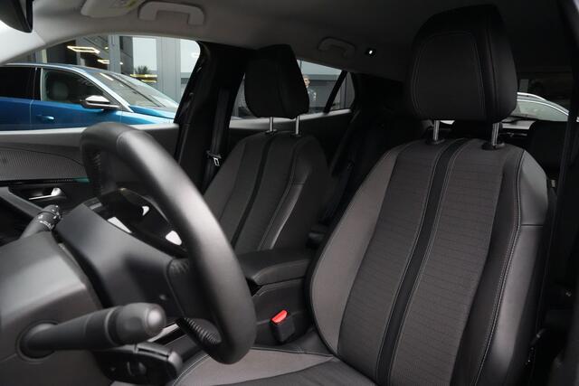 Peugeot e-2008 EV Allure Pack 50 kWh 136pk AppleCarPlay/VirtualCockpit/360Camera