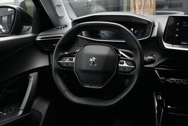 Peugeot e-2008 EV Allure Pack 50 kWh 136pk AppleCarPlay/VirtualCockpit/360Camera