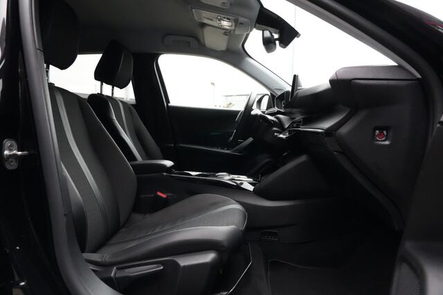 Peugeot e-2008 EV Allure Pack 50 kWh 136pk AppleCarPlay/VirtualCockpit/360Camera