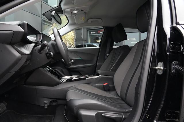 Peugeot e-2008 EV Allure Pack 50 kWh 136pk AppleCarPlay/VirtualCockpit/360Camera