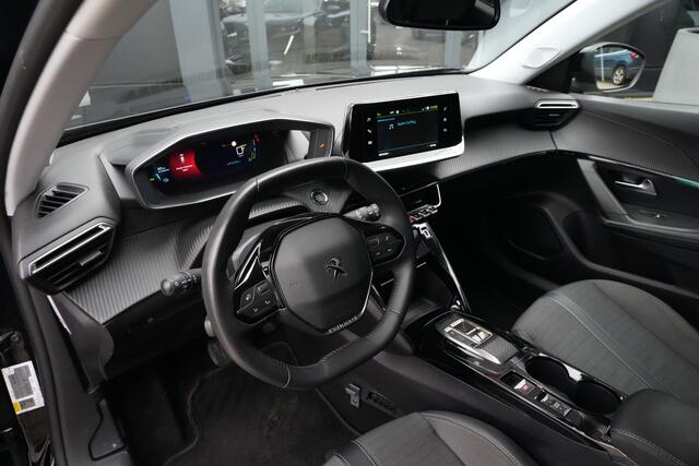 Peugeot e-2008 EV Allure Pack 50 kWh 136pk AppleCarPlay/VirtualCockpit/360Camera