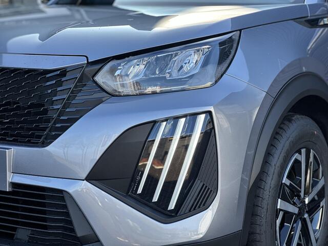 Peugeot e-2008 EV Business 54 kWh | Navigatie | Apple Carplay/Android Auto | DAB | Full LED | Climate Control | Cruise Control | Parkeercamera/-sensoren |