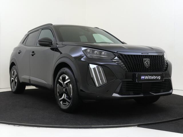 Peugeot e-2008 EV GT Pack 50 kWh OPEN PANORAMADAK !!