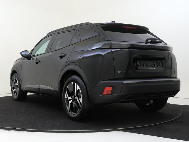 Peugeot e-2008 EV GT Pack 50 kWh OPEN PANORAMADAK !!