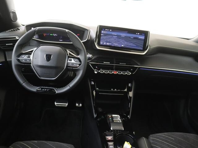 Peugeot e-2008 EV GT Pack 50 kWh OPEN PANORAMADAK !!
