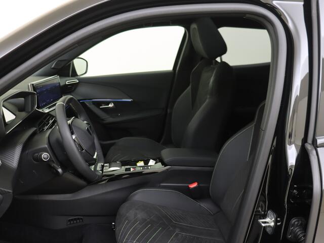 Peugeot e-2008 EV GT Pack 50 kWh OPEN PANORAMADAK !!