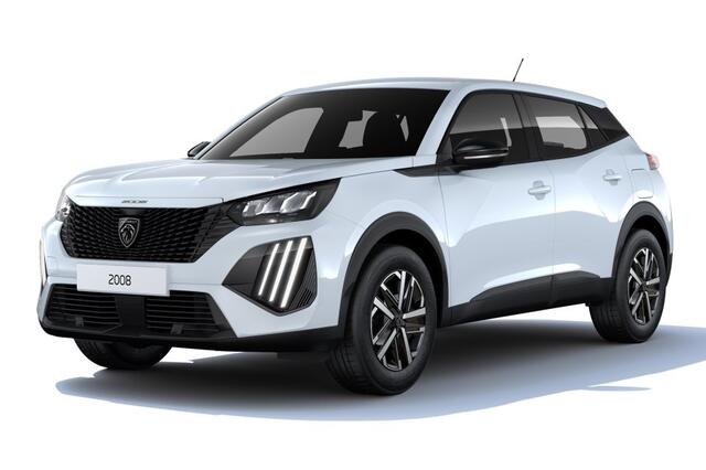 Peugeot e-2008 EV Style Avantage 54 kWh DIRECT RIJDEN - 8 JAAR GARANTIE