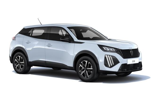 Peugeot e-2008 EV Style Avantage 54 kWh DIRECT RIJDEN - 8 JAAR GARANTIE