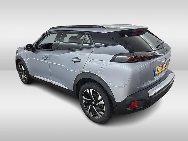 Peugeot e-2008 EV Blue Lease Allure 50 kWh 2e-Eig. & Dealer-Onderh. BOVAG-Garantie. NL-Auto.