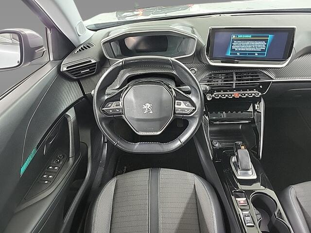 Peugeot e-2008 EV Blue Lease Allure 50 kWh 2e-Eig. & Dealer-Onderh. BOVAG-Garantie. NL-Auto.