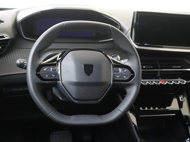 Peugeot e-2008 EV Allure 54 kWh | Navigatie | Carplay | Climate Control |