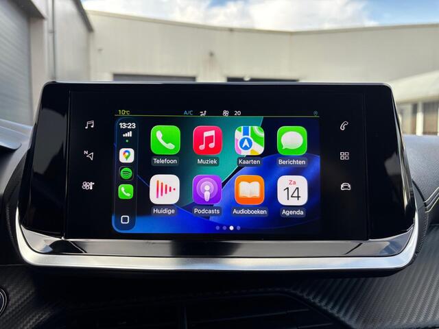 Peugeot e-2008 EV GT 50 kWh ? Matrix ? Camera ? CarPlay