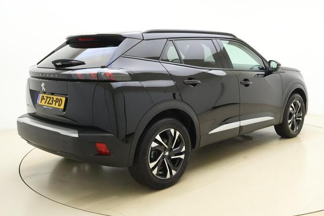 Peugeot e-2008 EV Allure Pack 50 kWh 136 pk| Navigatie | 3d i-Cockpit | Stoelverwarming | Camera achter | Cruise Control