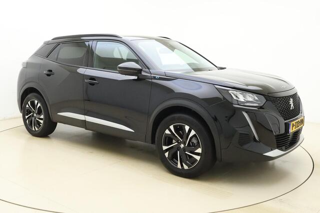 Peugeot e-2008 EV Allure Pack 50 kWh 136 pk| Navigatie | 3d i-Cockpit | Stoelverwarming | Camera achter | Cruise Control