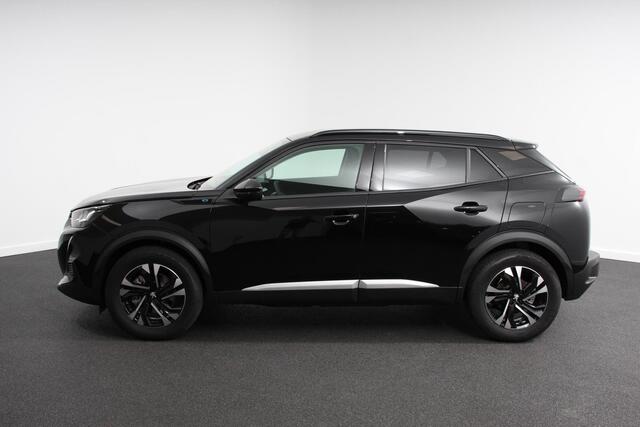 Peugeot e-2008 EV Allure Pack 50 kWh | Navigatie | Climate control | 3D Digitale cockpit | Camera | Lichtmetalen Velgen