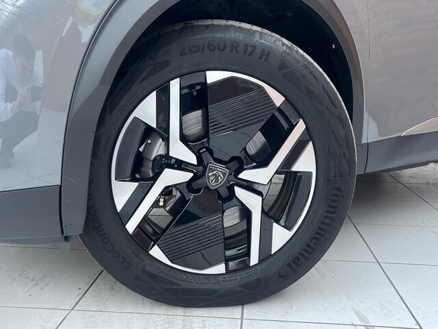 Peugeot e-2008 EV GT 54 kWh | Carplay/Android Auto | Keyless | Camera achter |