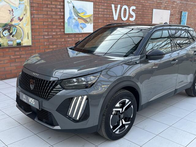 Peugeot e-2008 EV GT 54 kWh | Carplay/Android Auto | Keyless | Camera achter |