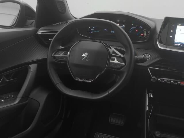 Peugeot e-2008 EV Active Pack 50 kWh | NAVI | CARPLAY