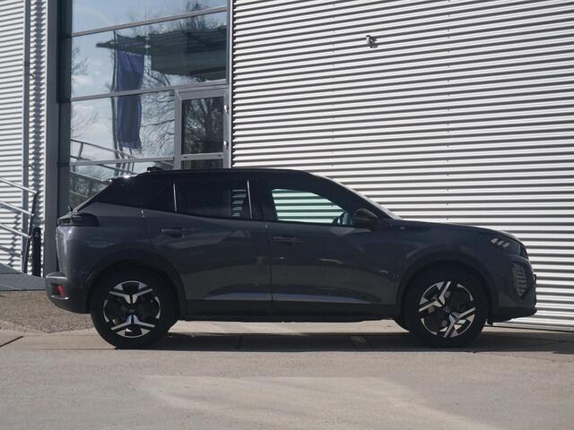 Peugeot e-2008 EV GT 54 kWh Keyless entry