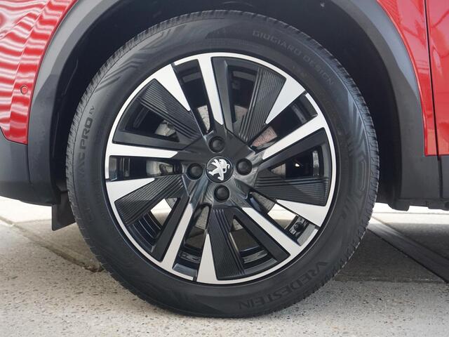 Peugeot e-2008 EV GT Pack 50 kWh