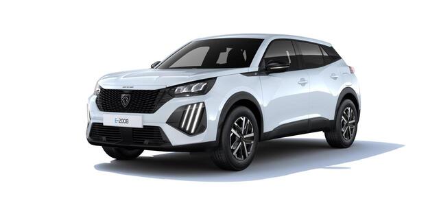 Peugeot e-2008 EV Business 54 kWh | VERWACHT | WLTP 406km | Actieprijs incl. inruilpremie | 8 Jaar garantie |