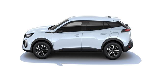 Peugeot e-2008 EV Business 54 kWh | VERWACHT | WLTP 406km | Actieprijs incl. inruilpremie | 8 Jaar garantie |