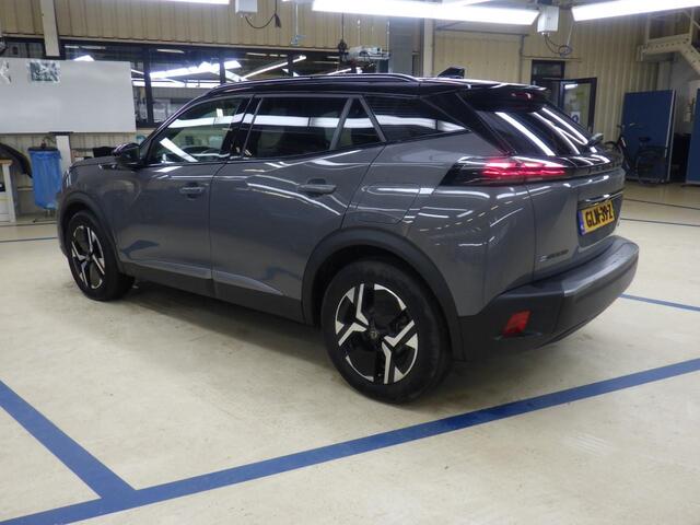 Peugeot e-2008 EV GT 54 kWh (Nieuwprijs ¤ 44.450.- )