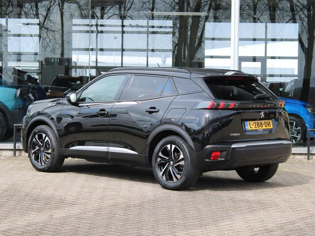 Peugeot e-2008 EV Allure Pack 50 kWh | Camera/Navi/Climate